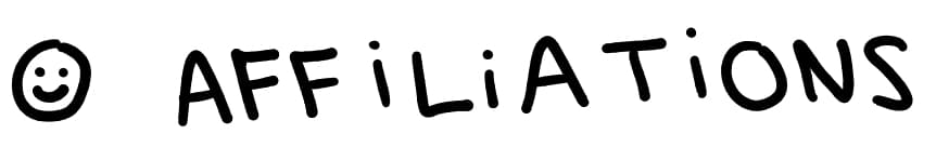 Affiliations Icon