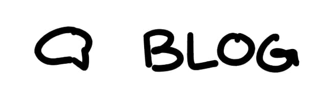 Blog Icon